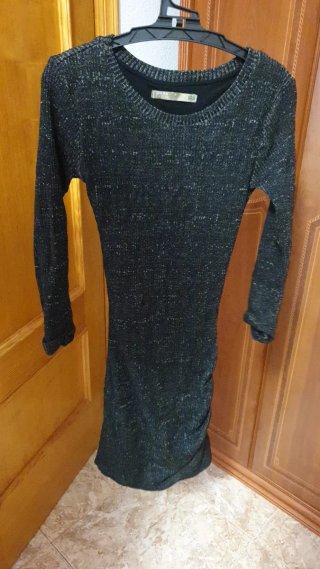 Ropa mujer