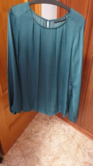 Ropa mujer