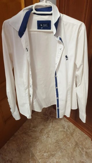 Ropa mujer