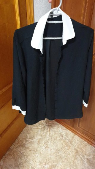 Ropa mujer