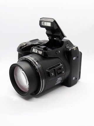 Nikon Coolpix L840 16MP Zoom 38x WiFi