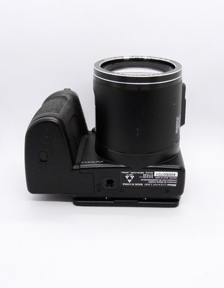 Nikon Coolpix L840 16MP Zoom 38x WiFi