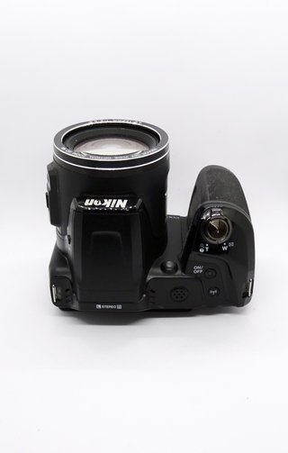 Nikon Coolpix L840 16MP Zoom 38x WiFi