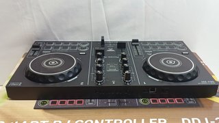 Controlador DJ Pioneer DDJ-200