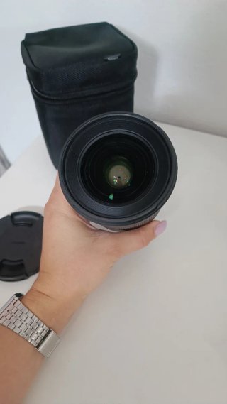 Sigma 24mm 1:1.4 DG HSM ART Canon