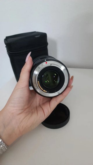 Sigma 24mm 1:1.4 DG HSM ART Canon