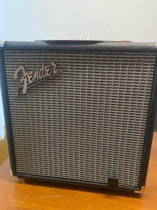 Bajo Eléctrico Sunburst con Correa