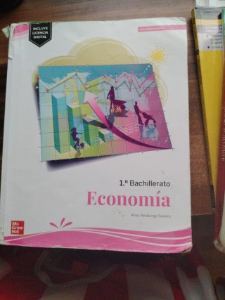 Historia del mundo contemporáneo 1 Bachillerato