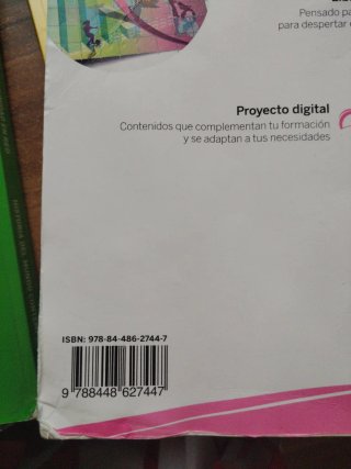 Historia del mundo contemporáneo 1 Bachillerato