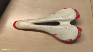 Sella per Bicicleta Specialized