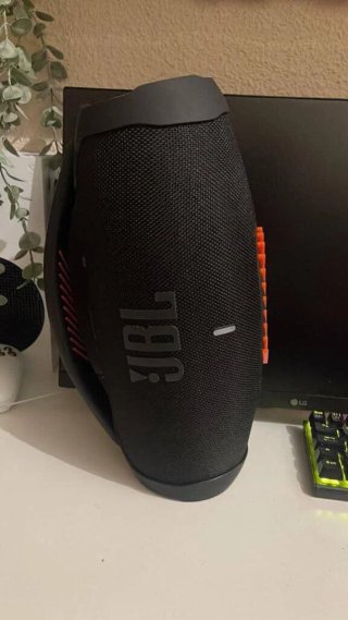 JBL Boombox 3 Altavoz Portátil