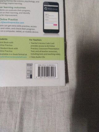 Libro Skills for Success 3 Oxford