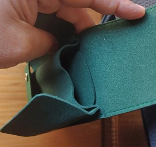Funda reloj Rolex