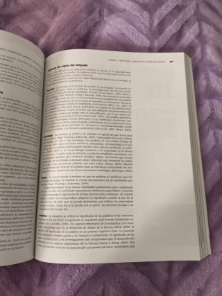 Psicologia de la Educacion