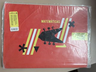 Matemáticas I Secundaria