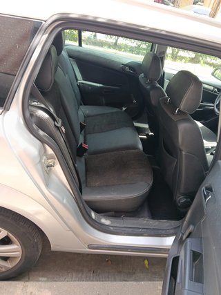 Opel Astra caraban 2010