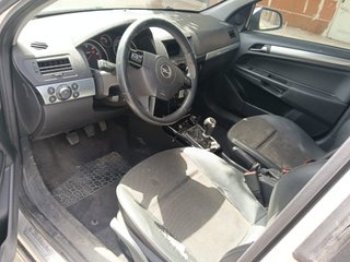 Opel Astra caraban 2010