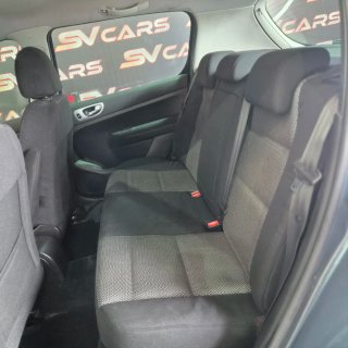 Peugeot 307 1.6 110Cv. 1 dueño. Sólo 70000 kms.