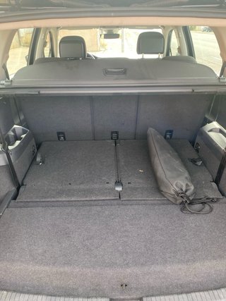 Volkswagen Tiguan Allspace 2019