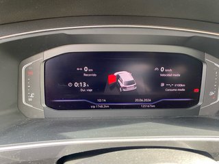 Volkswagen Tiguan Allspace 2019