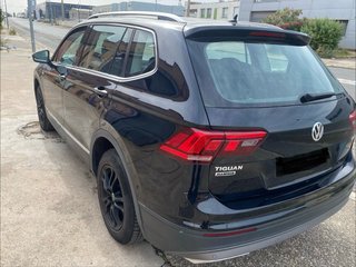 Volkswagen Tiguan Allspace 2019