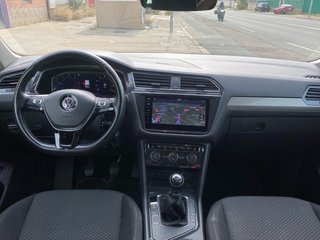 Volkswagen Tiguan Allspace 2019
