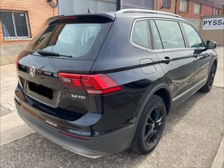 Volkswagen Tiguan Allspace 2019