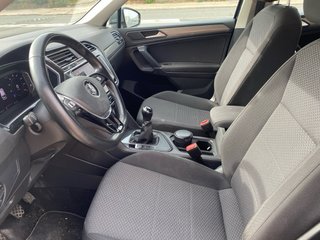 Volkswagen Tiguan Allspace 2019