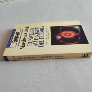 L'universo alle soglie del duemila