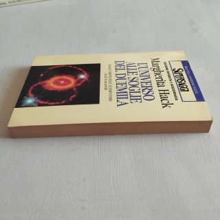 L'universo alle soglie del duemila