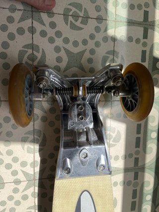 Micro Kickboard Original Patinete 3 Ruedas adulto