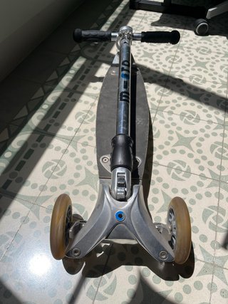 Micro Kickboard Original Patinete 3 Ruedas adulto