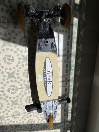 Micro Kickboard Original Patinete 3 Ruedas adulto
