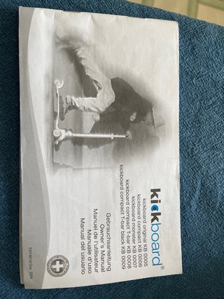 Micro Kickboard Original Patinete 3 Ruedas adulto