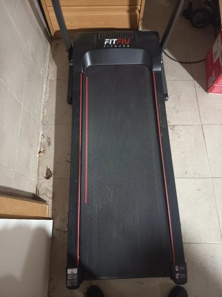 Cinta de Correr FITFIU