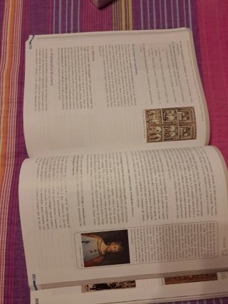 Lingua galega e literatura 1º Bach. Editorial Baía