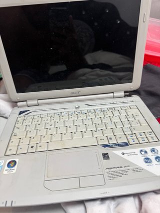 Lote 3 Portátiles Acer, Sony, Samsung
