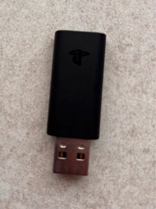 Auricolari Wireless Sony Gold PlayStation