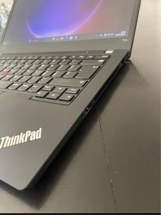 LENOVO T14 G2  i7-1185G7 16/256 WIN 11 Pro FULL HD
