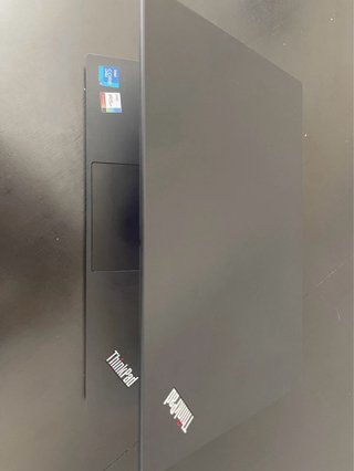 LENOVO T14 G2  i7-1185G7 16/256 WIN 11 Pro FULL HD