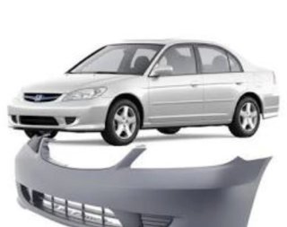 Parachoques Honda Civic