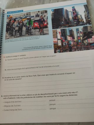 GEOGRAFIA I HISTORIA 3 QA+DIGITAL (SITUACIONS)