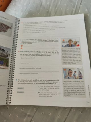 GEOGRAFIA I HISTORIA 3 QA+DIGITAL (SITUACIONS)
