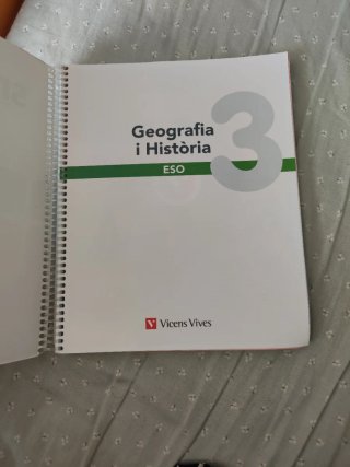 GEOGRAFIA I HISTORIA 3 QA+DIGITAL (SITUACIONS)
