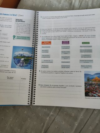 GEOGRAFIA I HISTORIA 3 QA+DIGITAL (SITUACIONS)