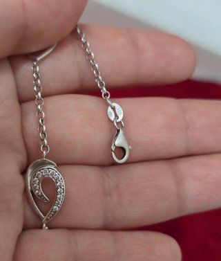 Pulsera Plata 925