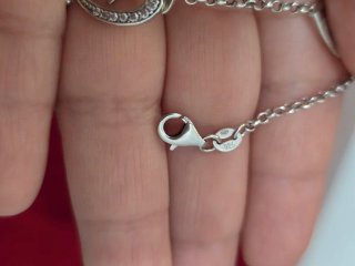 Pulsera Plata 925