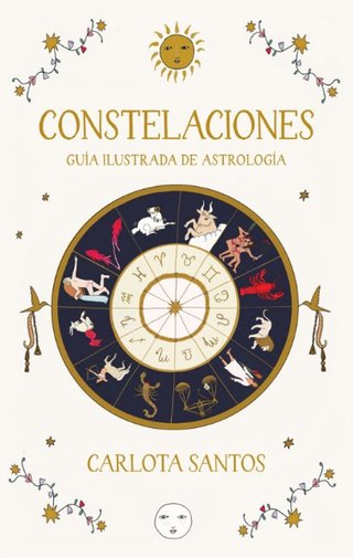 CONSTELACIONES. CARLOTYDES