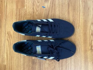 Zapatillas Adidas Nuevas Talla 42
