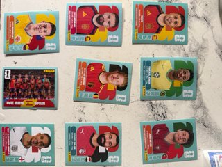 Cromos Mundial 2026